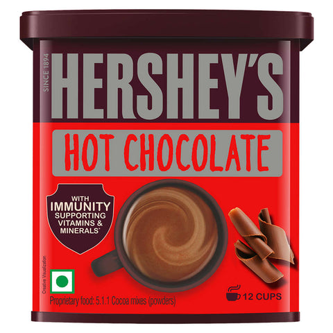 Hersheys Hot Chocolate 250g 