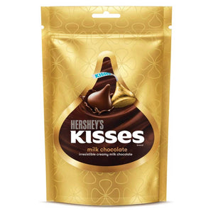 Hersheys Kisses Milk Chocolate 108g