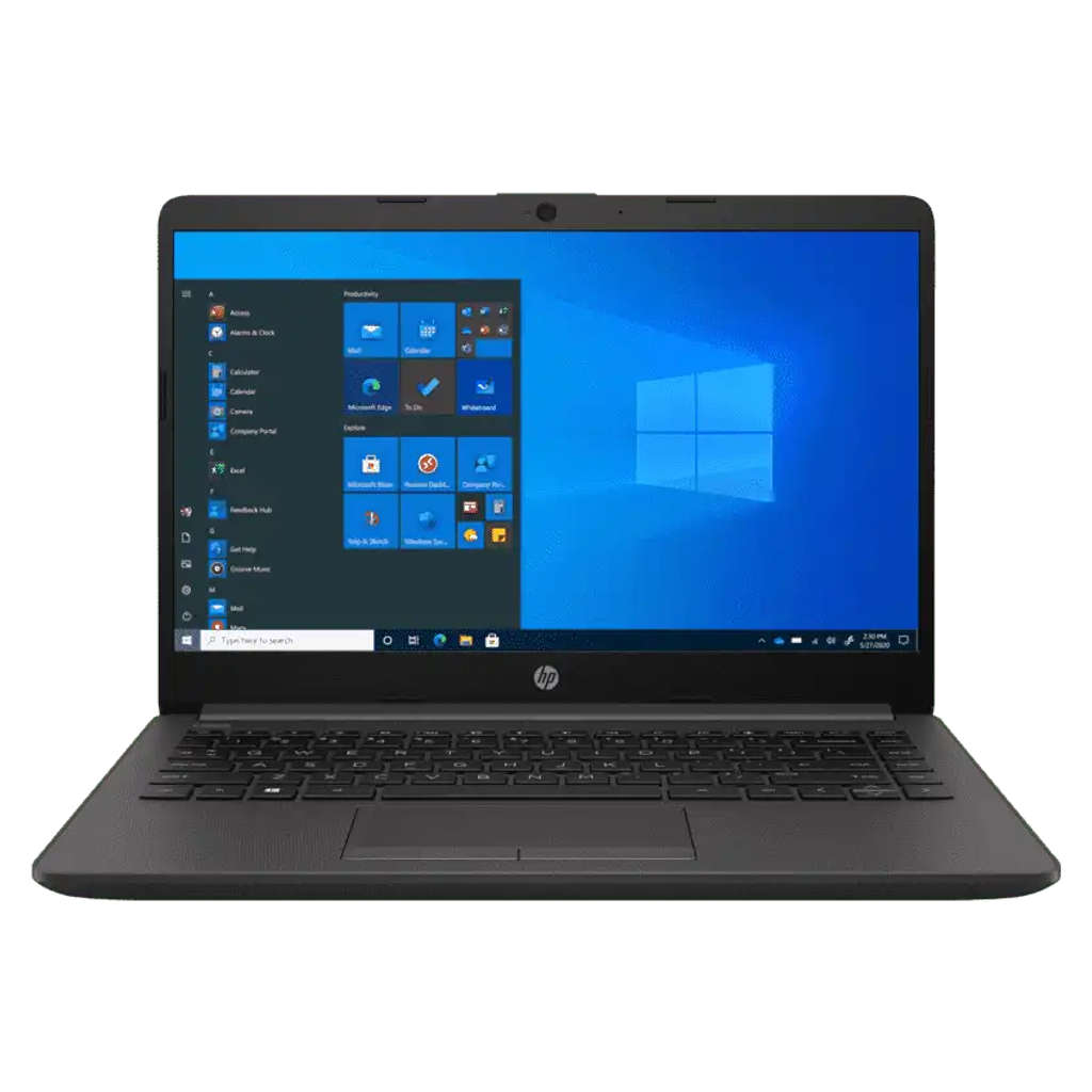 HP 240 G8 Notebook PC 8GB DDR4 4K5D5PA 