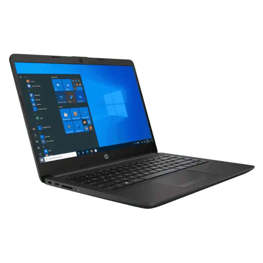 HP 240 G8 Notebook PC 8GB DDR4 4K5D5PA