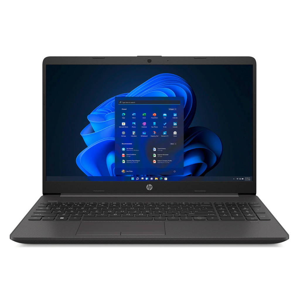 HP 250 G8 Notebook PC 8GB DDR4 15.6Inch 5T9P9PA 