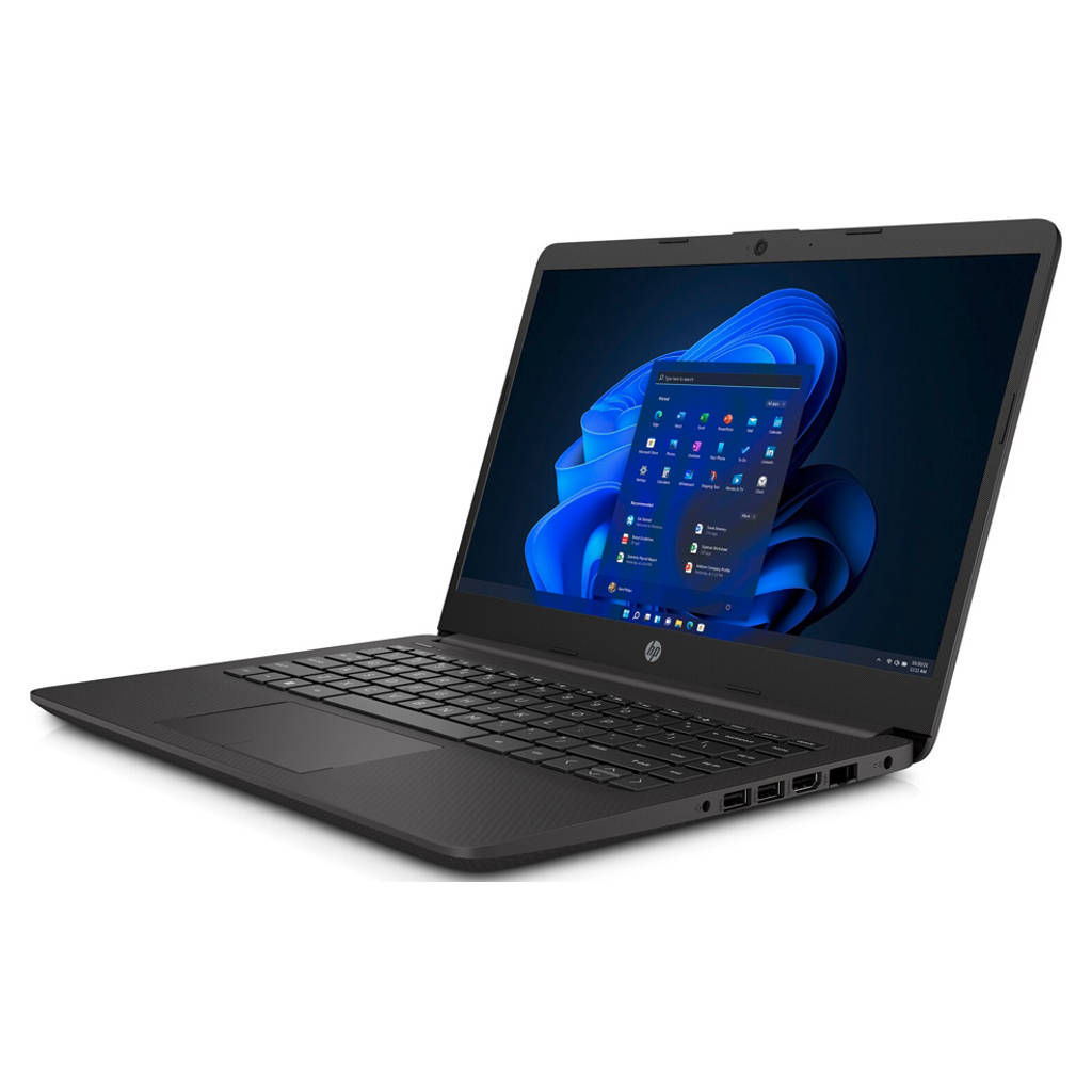 HP 240 G8 Notebook PC 8GB DDR4 14Inch 62G52PA