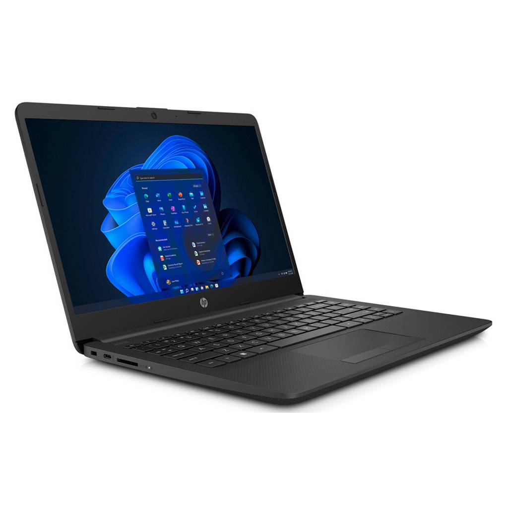 HP 240 G8 Notebook PC 8GB DDR4 14Inch 62G52PA