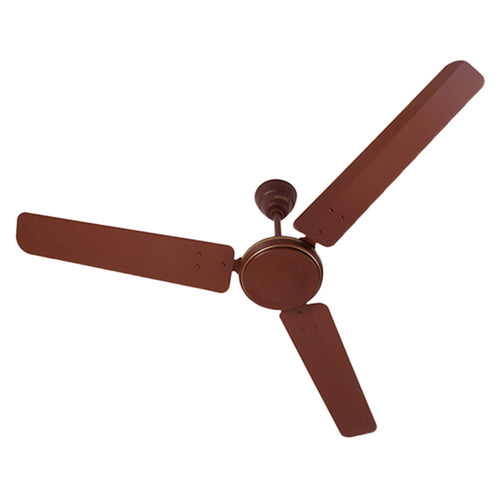 Usha Striker Ceiling Fan Brown 1200mm 