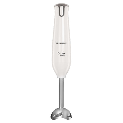 Havells Duroblend-S Hand Blender 300W White GHFHBDSE030 