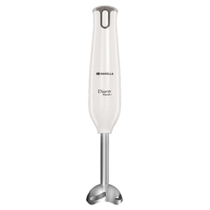 Havells Duroblend-S Hand Blender 300W White GHFHBDSE030 