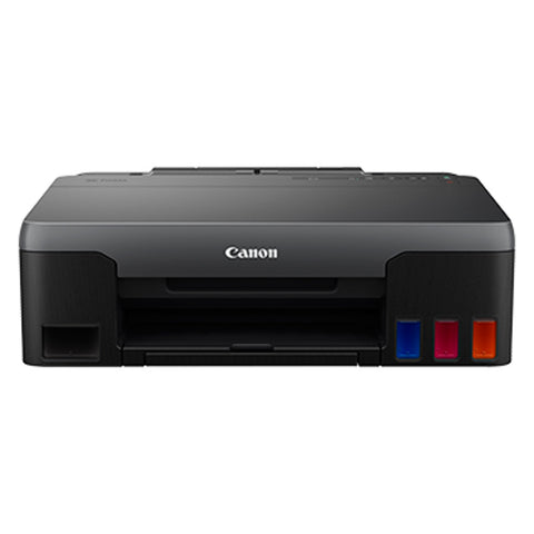 Canon Pixma Refillable Ink Tank Printer G1020 