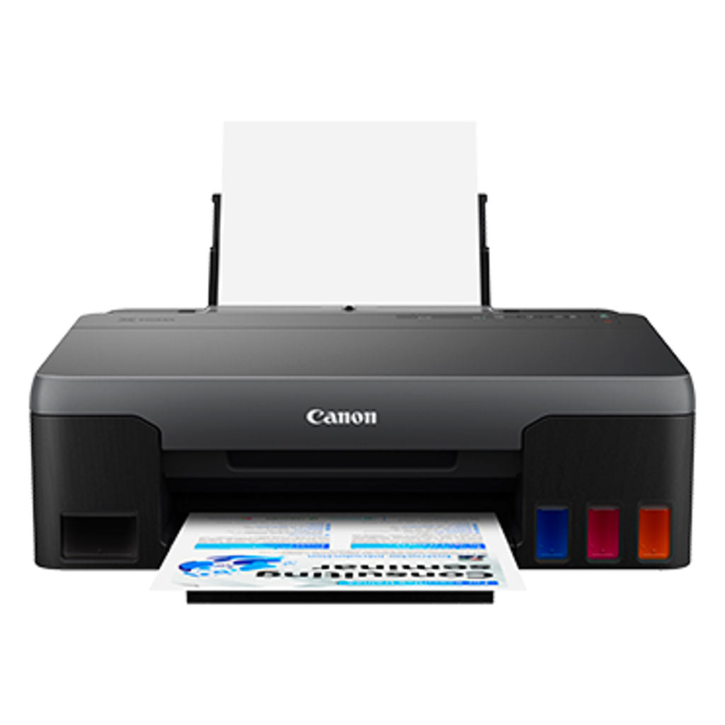 Canon Pixma Refillable Ink Tank Printer G1020