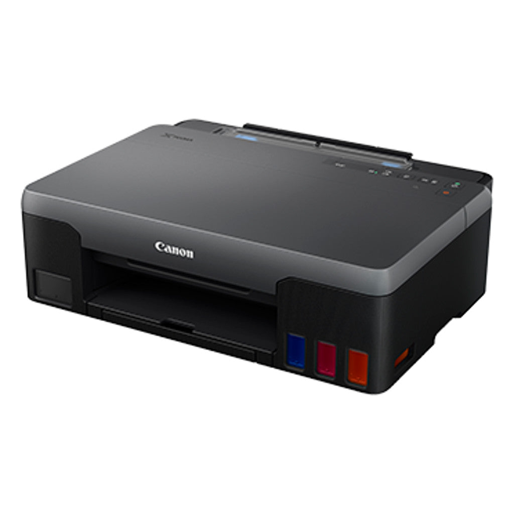 Canon Pixma Refillable Ink Tank Printer G1020