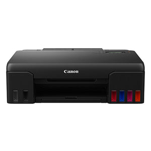 Canon Pixma Refillable Single Function Wireless Ink Tank Photo Printer G570 