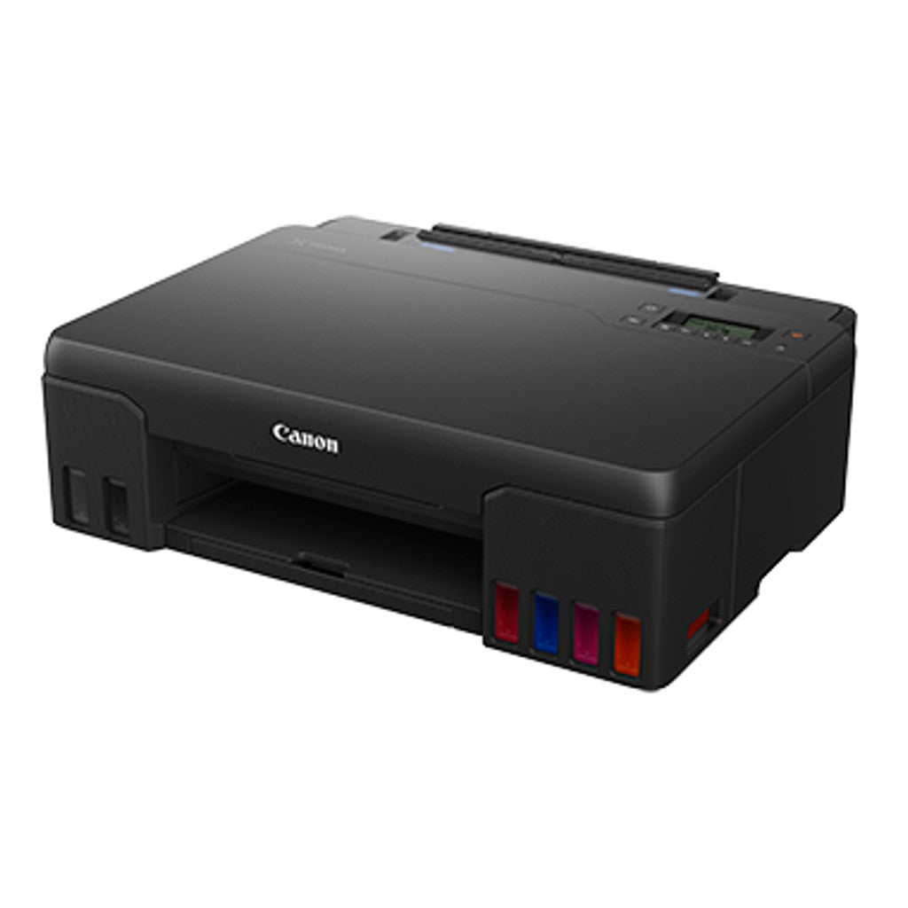 Canon Pixma Refillable Single Function Wireless Ink Tank Photo Printer G570