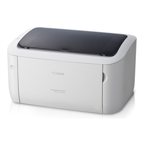 Canon ImageClass Laser Printer LBP6030w 