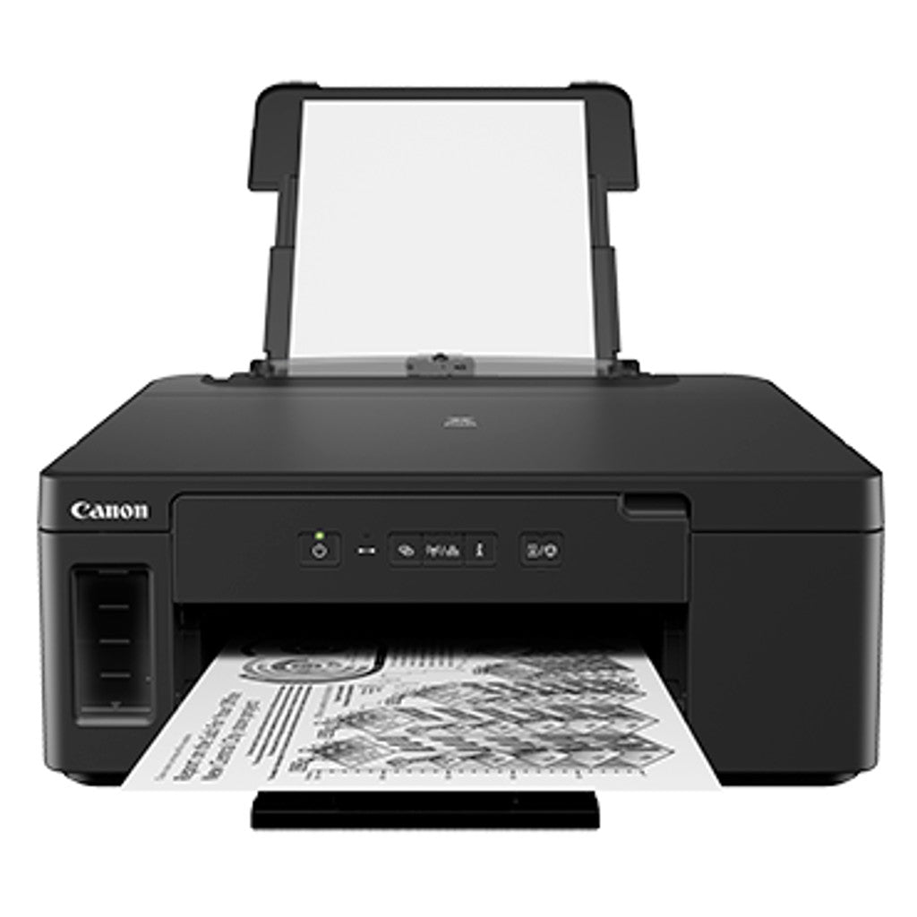 Canon Pixma All In One Wireless Ink Tank Printer GM2070