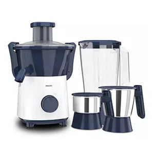 Philips Juicer Mixer Grinder HL7568/00 