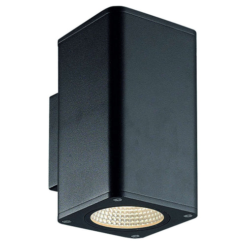 Ledlum Hi Power LED Outdoor Wall Light 3000K LLO - 007A 