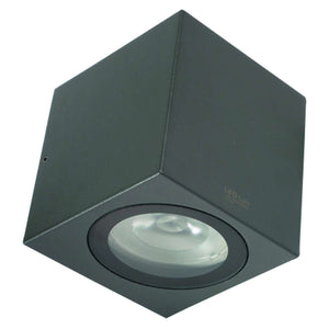 Ledlum Hi Power LED Outdoor Wall Light 3000K LLO - 009 