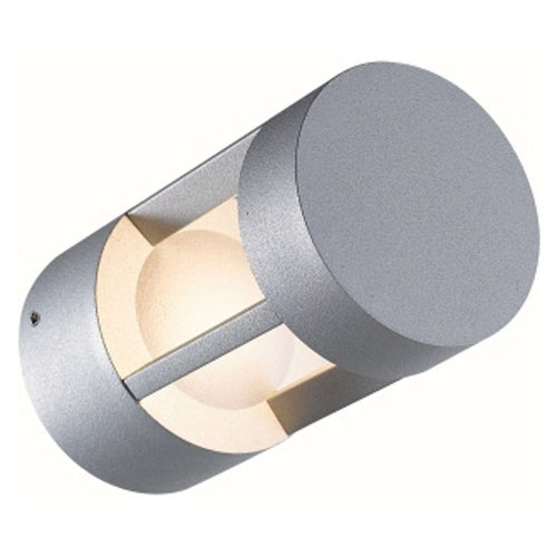 Ledlum Outdoor LED Bollards Wall Light 3000K LLO - 038 