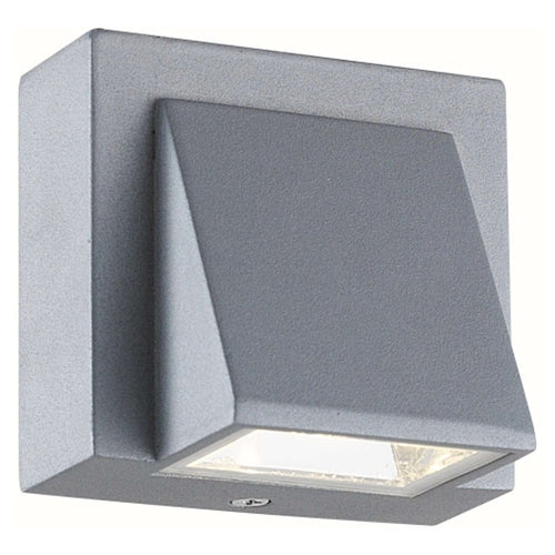 Ledlum Hi Power LED Outdoor Wall Light 3000K LLO - 086 