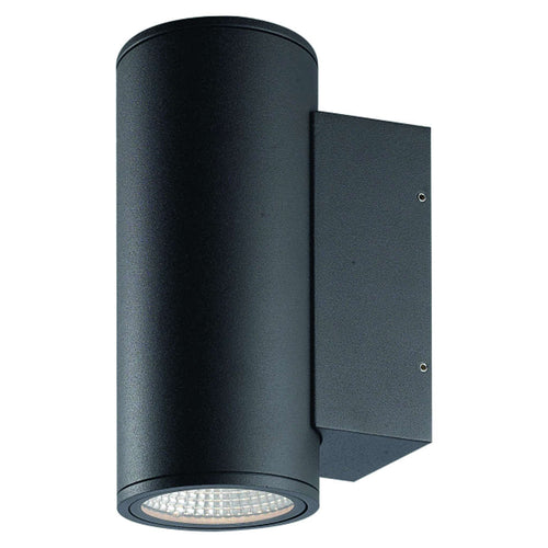 Ledlum Hi Power LED Outdoor Wall Light 3000K LLO - 099C 