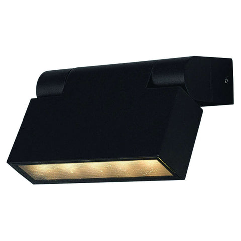 Ledlum Hi Power LED Outdoor Wall Light 3000K LLO - 099F 