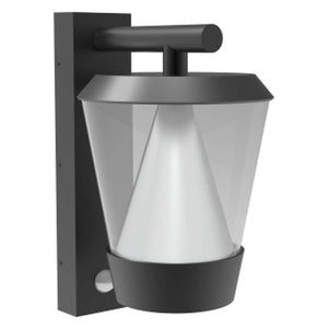 Ledlum Outdoor LED Bollards Wall Light 3000K LLO - 099S 