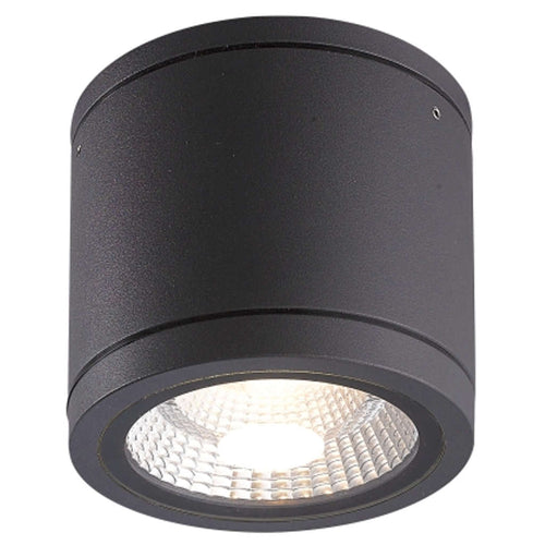 Ledlum Outdoor LED Surface Wall Light 3000K LLO - 043 