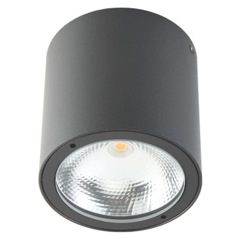 Ledlum Outdoor LED Surface Wall Light 3000K LLO - 045 