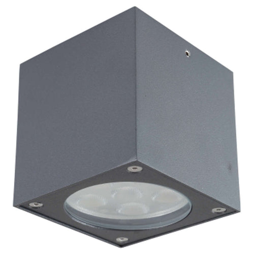 Ledlum Outdoor LED Surface Wall Light 3000K LLO - 046 