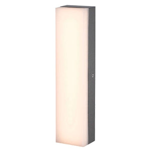 Ledlum Outdoor LED Surface Wall Light 3000K LLO - 052 