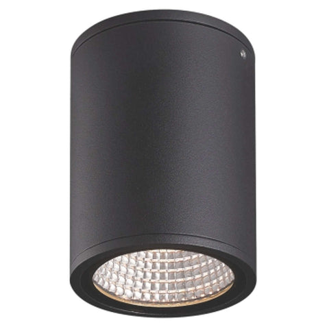 Ledlum Outdoor LED Surface Wall Light 3000K LLO - 053 