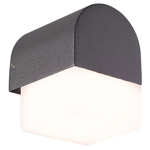 Ledlum LED Outdoor SMD Wall Light 3000K LLO - 071 