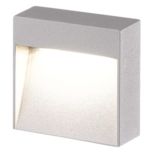 Ledlum LED Outdoor SMD Wall Light 3000K LLO - 152 