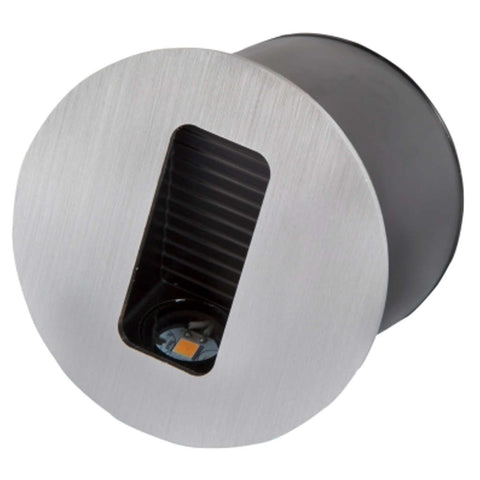 Ledlum LED Outdoor Concealed Step Light 3000K LLO - 159A 