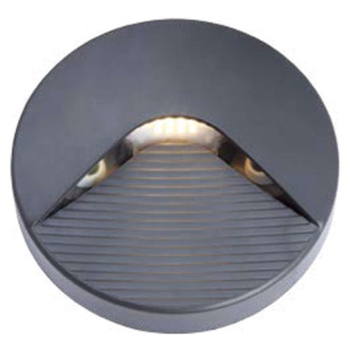 Ledlum LED Outdoor Concealed Step Light 3000K LLO - 159H 