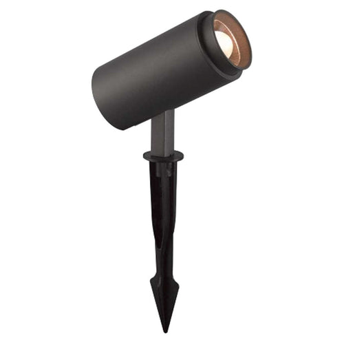 Ledlum LED Outdoor Garden Light With Spike Base 3000K LLO - 185 