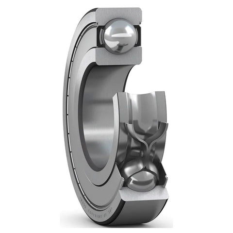 SKF Deep Groove Ball Bearing 6000-Z 