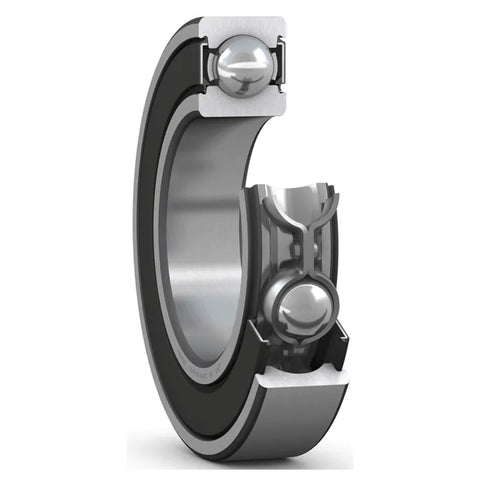 SKF Deep Groove Ball Bearing 6001-2RSH 