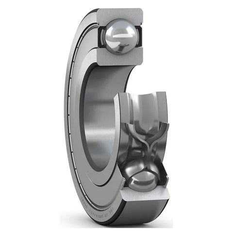 SKF Deep Groove Ball Bearing 6002-Z 