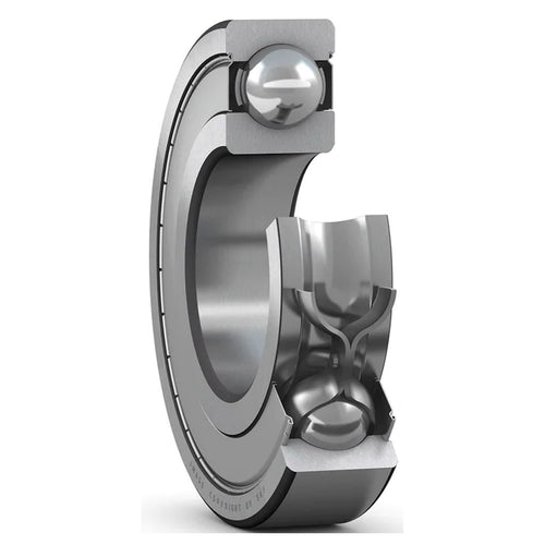 SKF Deep Groove Ball Bearing 6003-Z 