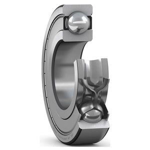 SKF Deep Groove Ball Bearing 6004-Z 