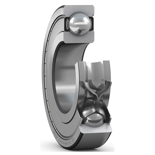 SKF Deep Groove Ball Bearing 6200-Z 