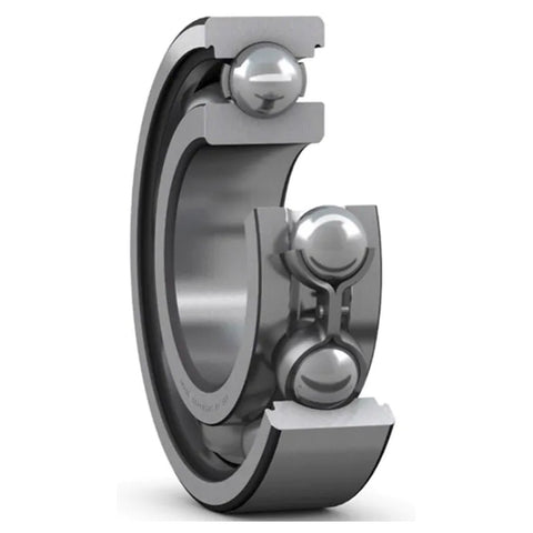 SKF Deep Groove Ball Bearing 6201-2Z 