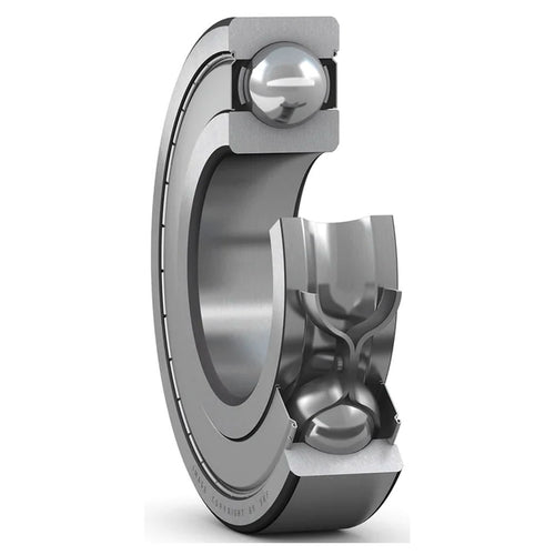 SKF Deep Groove Ball Bearing 6201-Z/C3 