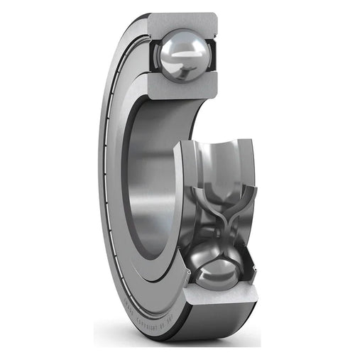 SKF Deep Groove Ball Bearing 6205-Z 