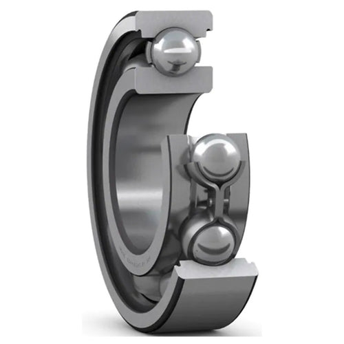 SKF Deep Groove Ball Bearing 6207 N 