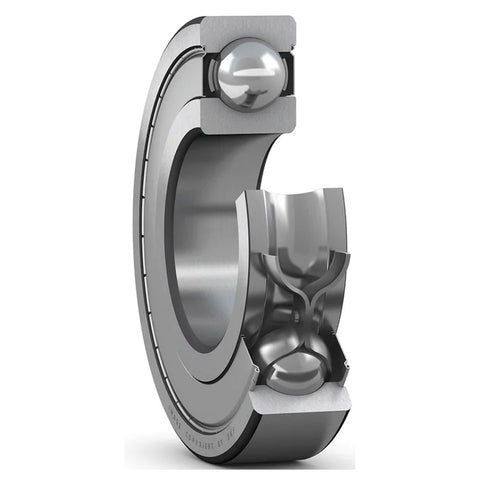 SKF Deep Groove Ball Bearing 6207-Z 