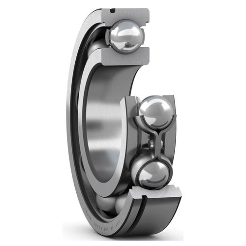 SKF Deep Groove Ball Bearing 6208 N 