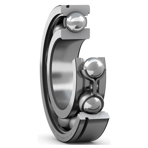 SKF Deep Groove Ball Bearing 6208 N/C3 