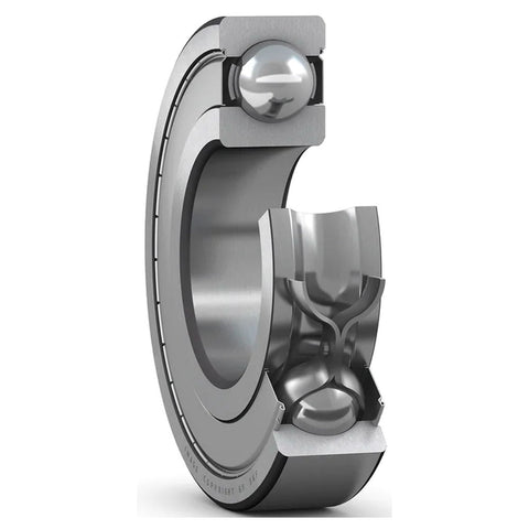 SKF Deep Groove Ball Bearing 6211-Z 