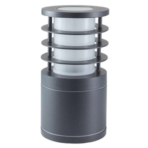 Ledlum E27 Outdoor Bollard Light 18W LB - 001 